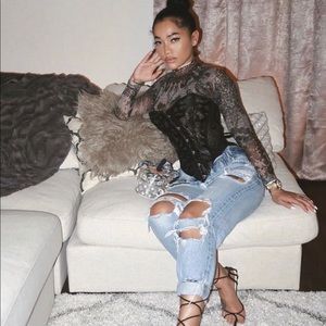 COPY - Corset bustier